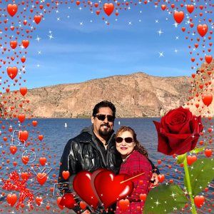 Meet your Posher, Aracely